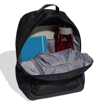 アディダス adidas　アディダス ディフェンダー バックパック 22.8L ブラック×シルバーメタリック　RD294 画像4(ALT)