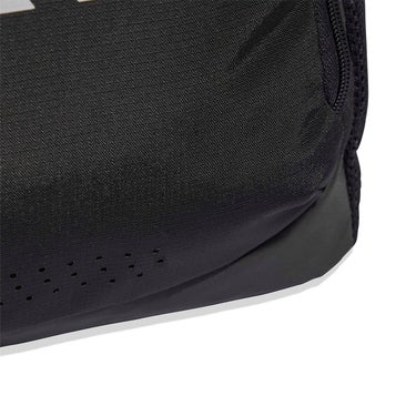 アディダス adidas　アディダス ディフェンダー バックパック 22.8L ブラック×シルバーメタリック　RD294 画像6(ALT)