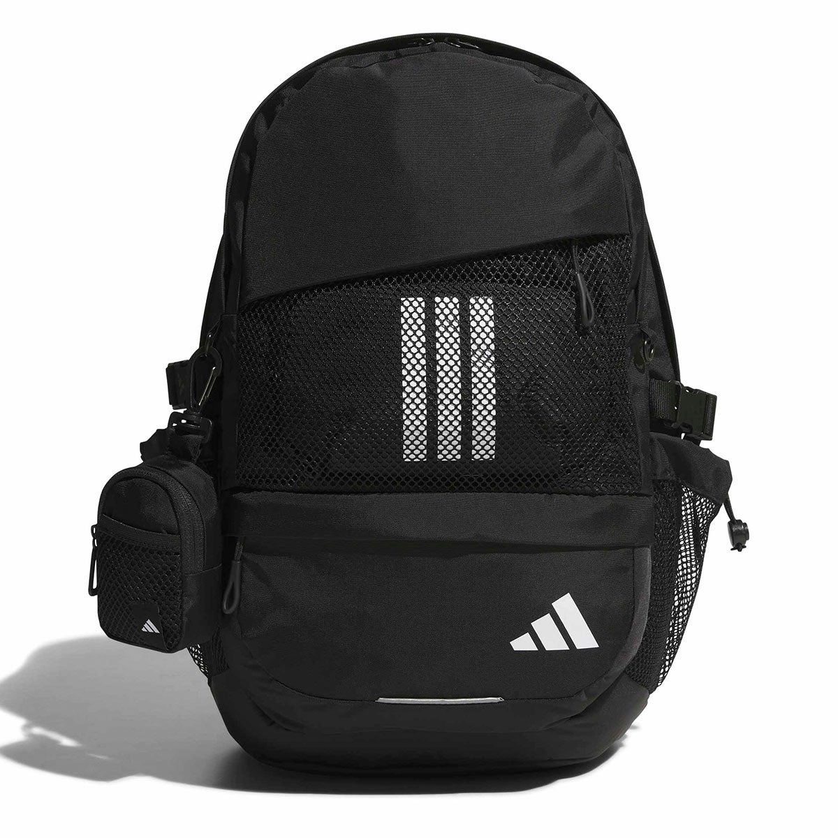 アディダス adidas 4NWNL バックパック ブラック ZH058 JZ2109