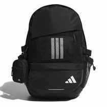 アディダス adidas　BACK TO SCHOOL バックパック 31.2L ブラック　TK700 JY9112
