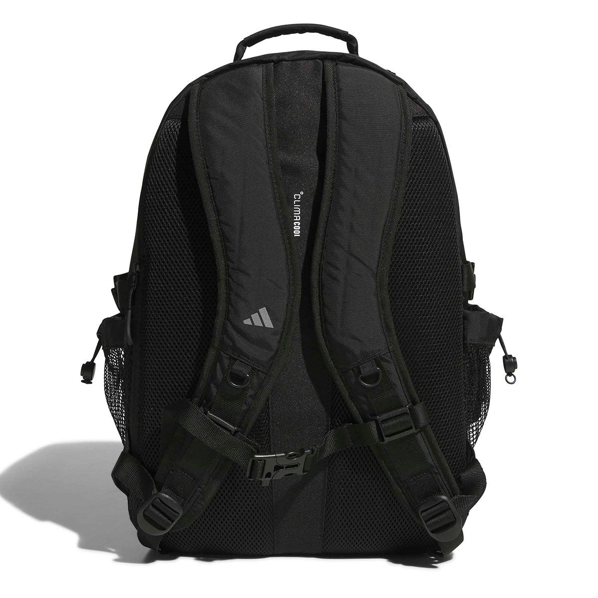 アディダス adidas　BTS バックパック 31.2L ブラック　TK700 画像2(ALT)