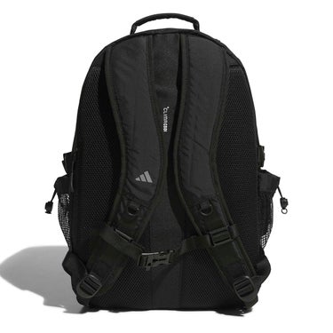 アディダス adidas　BTS バックパック 31.2L ブラック　TK700 画像2(ALT)