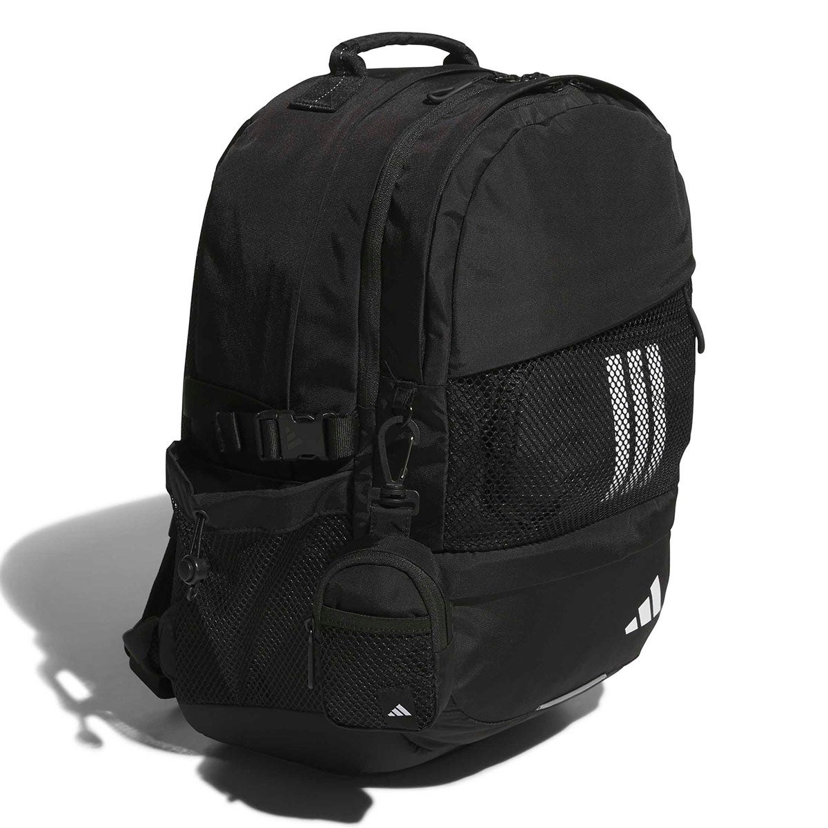 アディダス adidas　BTS バックパック 31.2L ブラック　TK700 画像3(ALT)