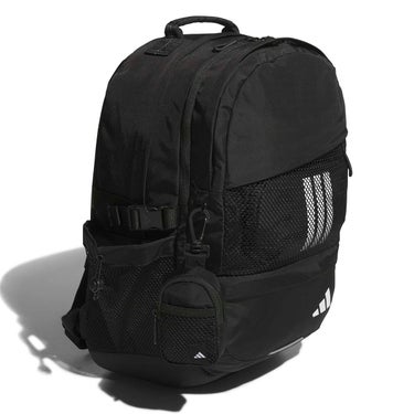 アディダス adidas　BTS バックパック 31.2L ブラック　TK700 画像3(ALT)