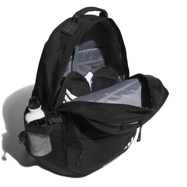 アディダス adidas　BTS バックパック 31.2L ブラック　TK700 画像4(ALT)