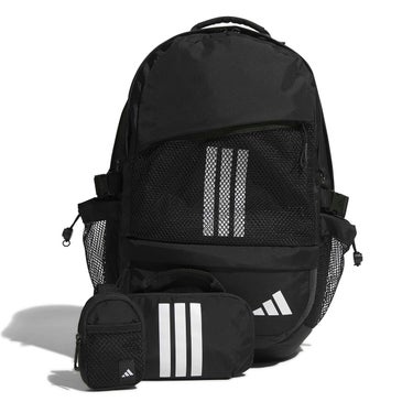 アディダス adidas　BTS バックパック 31.2L ブラック　TK700 画像5(ALT)