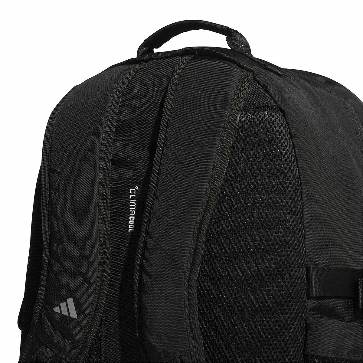 アディダス adidas　BTS バックパック 31.2L ブラック　TK700 画像6(ALT)