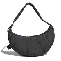 アディダス adidas　ウィメンズMH ショルダーバッグ 6.5L　TL642