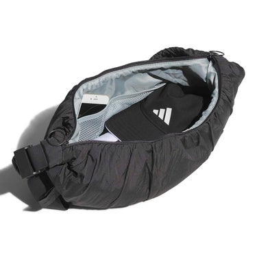 アディダス adidas　ウィメンズMH ショルダーバッグ 6.5L　TL642 画像5(ALT)