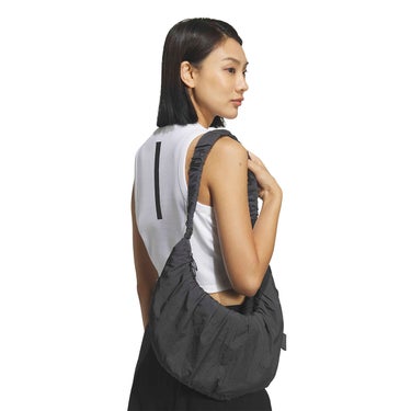 アディダス adidas ウィメンズMH ショルダーバッグ 6.5L TL642