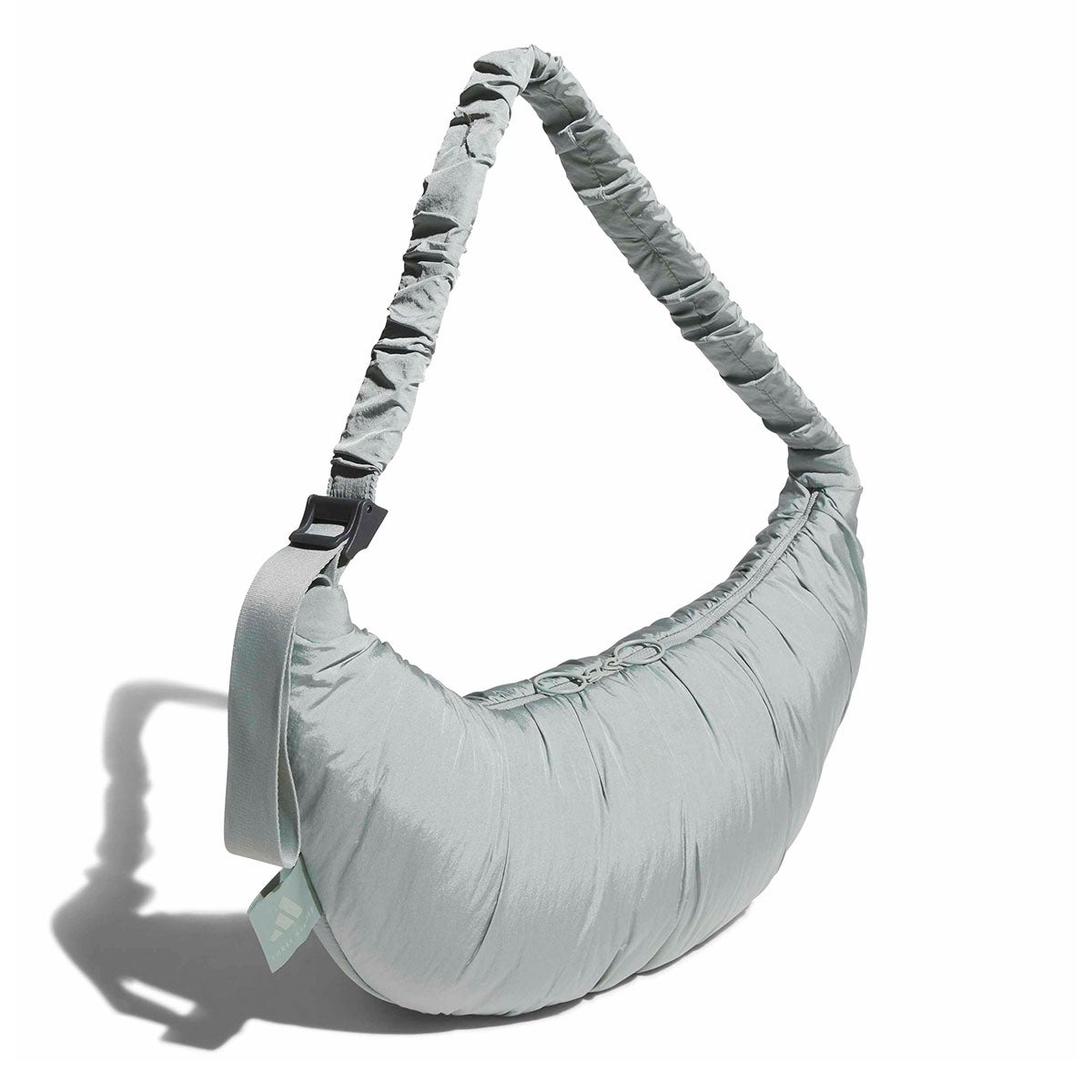 アディダス adidas　ウィメンズMH ショルダーバッグ 6.5L　TL642 画像12(ALT)