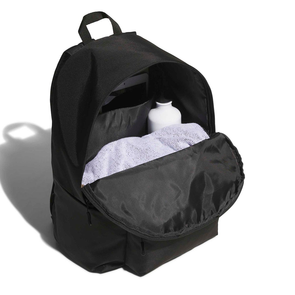 アディダス adidas　マストハブ バックパック 28.4L ブラック　UG742 画像4(ALT)