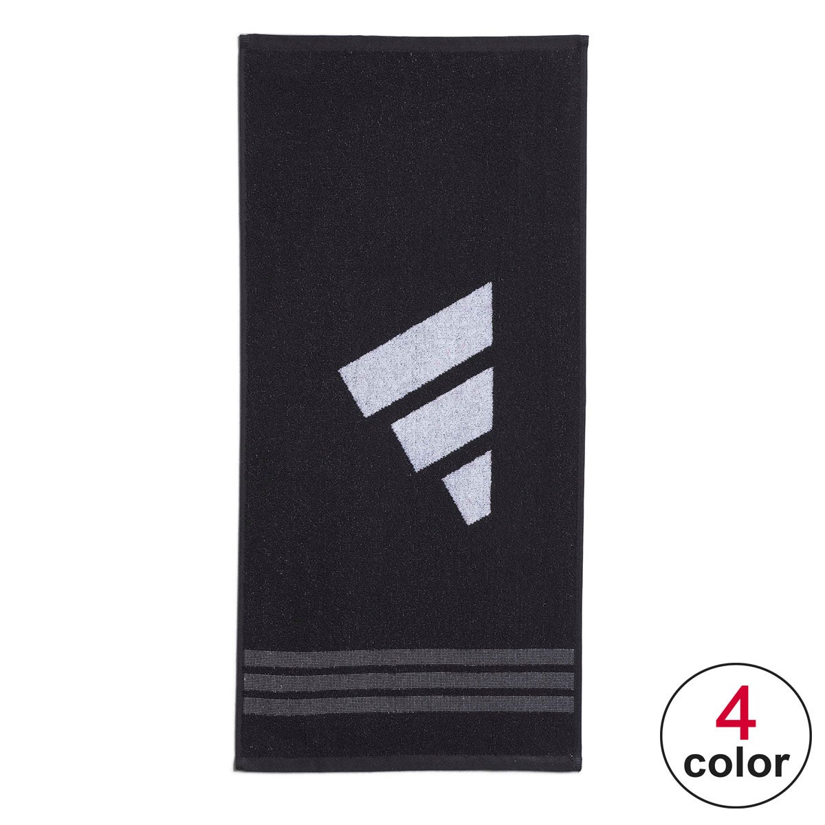 アディダス adidas　パフォーマンス タオル FC ボックス　UU839