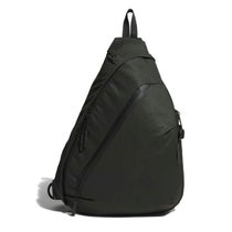 アディダス adidas　4NWNL クロスボディバッグ 14.8L ブラック　VX193