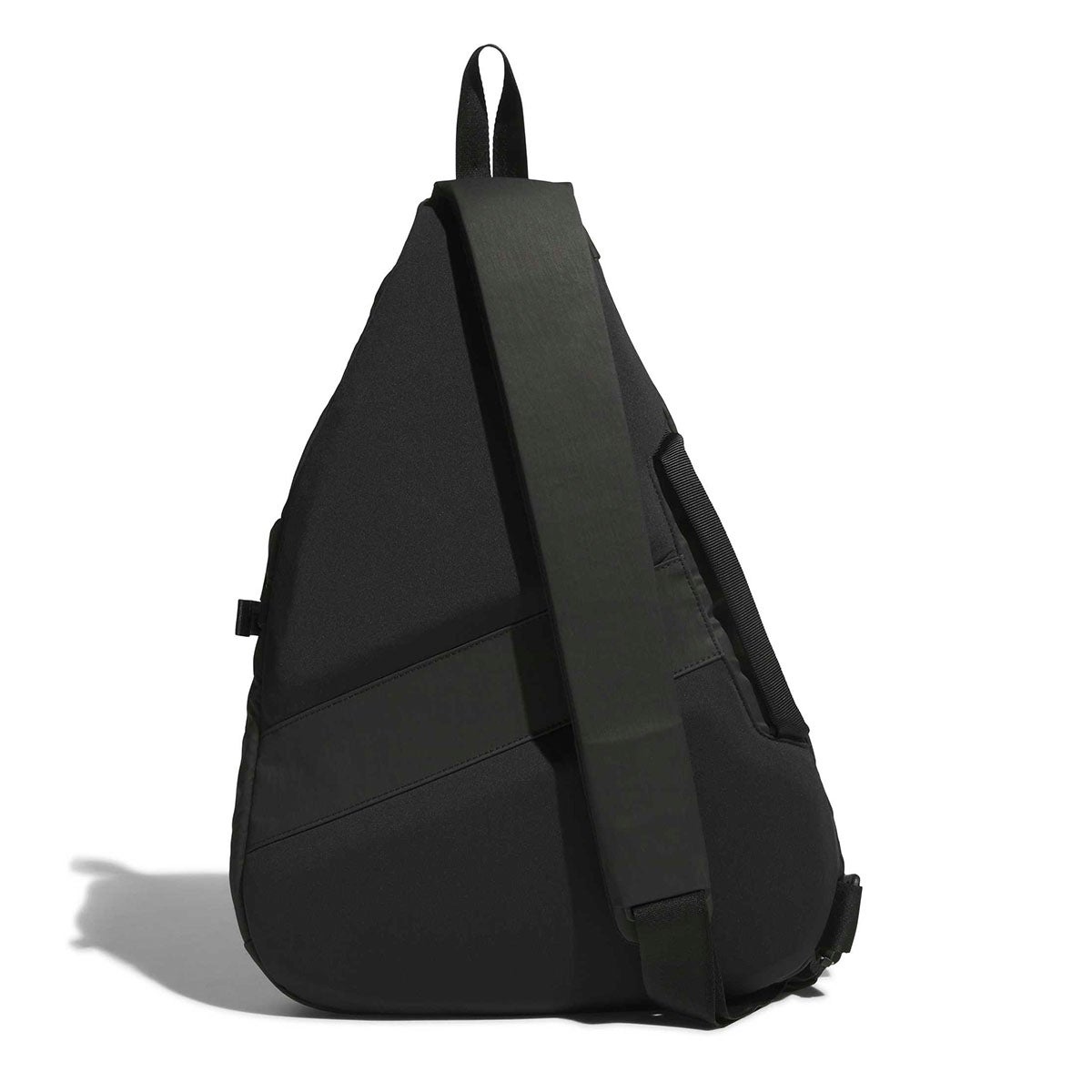 アディダス adidas　4NWNL クロスボディバッグ 14.8L ブラック　VX193 画像2(ALT)