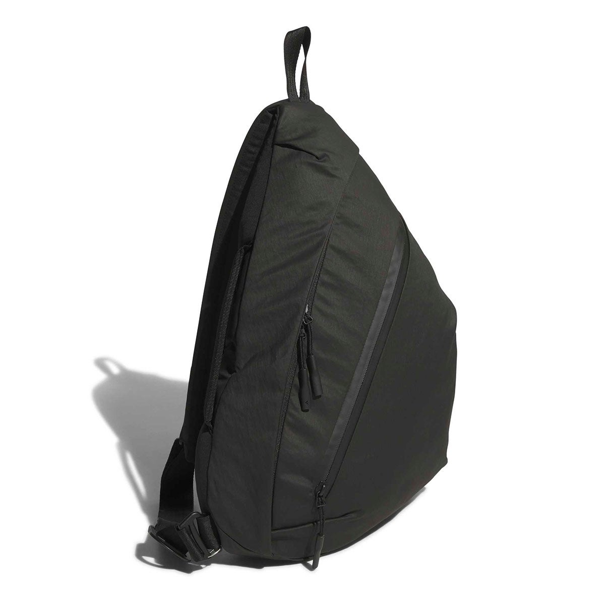 アディダス adidas　4NWNL クロスボディバッグ 14.8L ブラック　VX193 画像3(ALT)