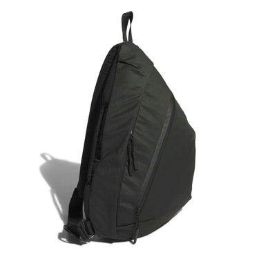 アディダス adidas　4NWNL クロスボディバッグ 14.8L ブラック　VX193 画像3(ALT)