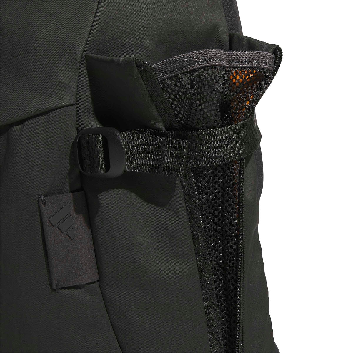 アディダス adidas　4NWNL クロスボディバッグ 14.8L ブラック　VX193 画像5(ALT)