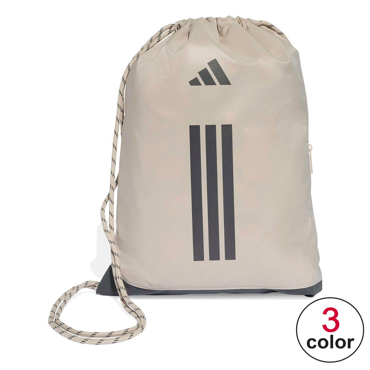 アディダス adidas　アディダス パワー ジムサック 14.4L　ZK205