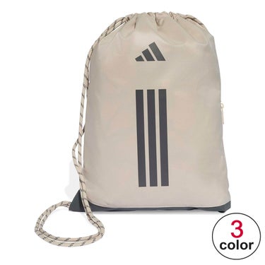 アディダス adidas　アディダス パワー ジムサック 14.4L　ZK205