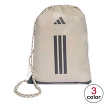 アディダス adidas パワー ジムサック 14.4L ZK205