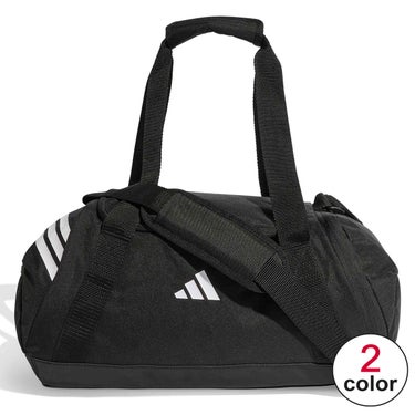 アディダス adidas　ティロ ダッフル バッグ スモール 31.21L　CA075
