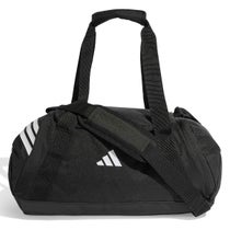 アディダス adidas　ティロ ダッフル バッグ スモール 31.21L　CA075
