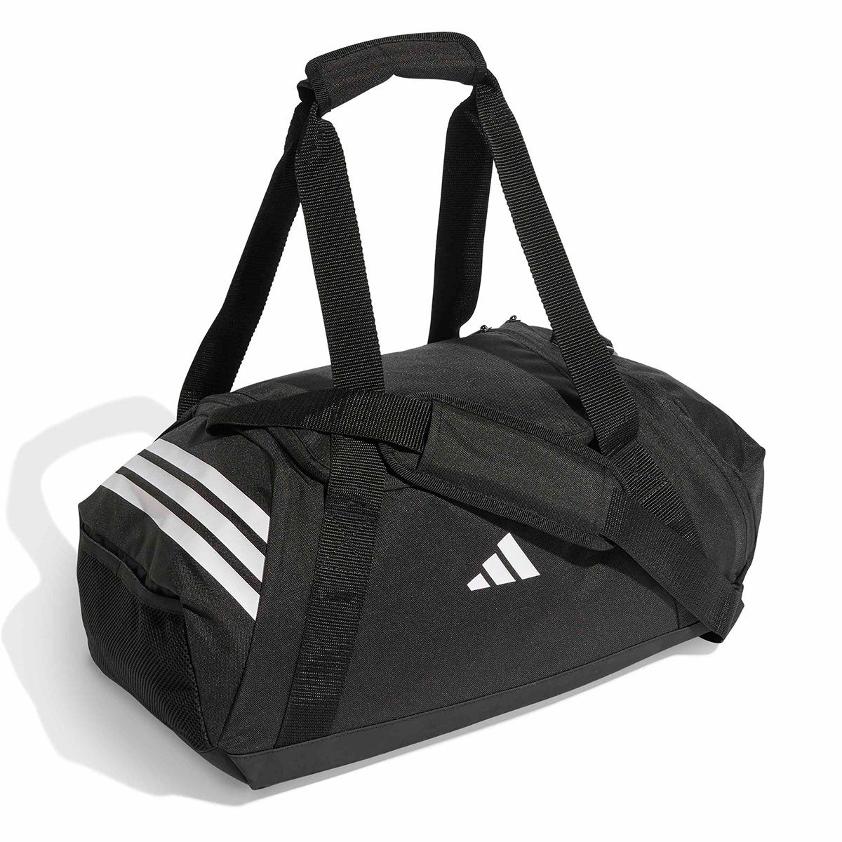 アディダス adidas　ティロ ダッフル バッグ スモール 31.21L　CA075 画像4(ALT)