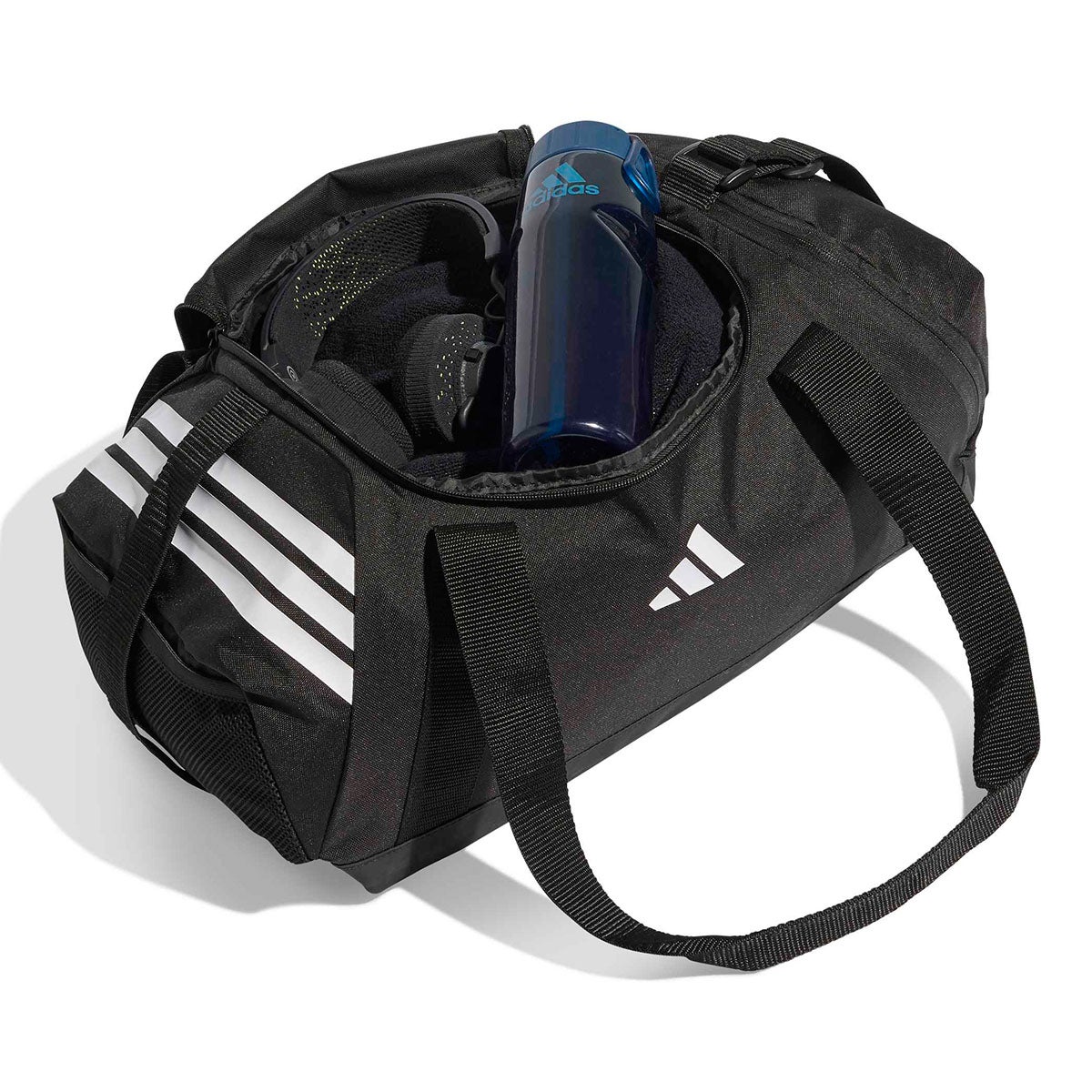 アディダス adidas　ティロ ダッフル バッグ スモール 31.21L　CA075 画像5(ALT)