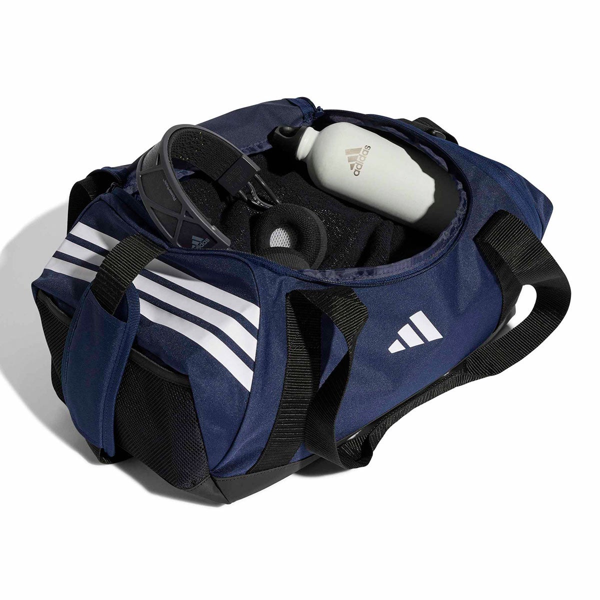 アディダス adidas　ティロ ダッフル バッグ スモール 31.21L　CA075 画像11(ALT)