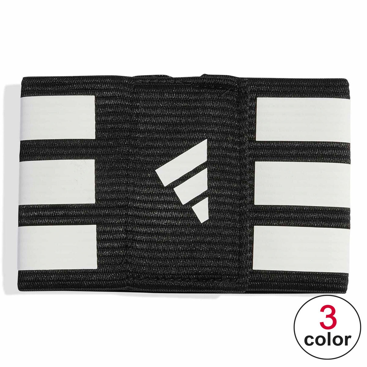 アディダス adidas　ティロ キャプテン アームバンド　CL460