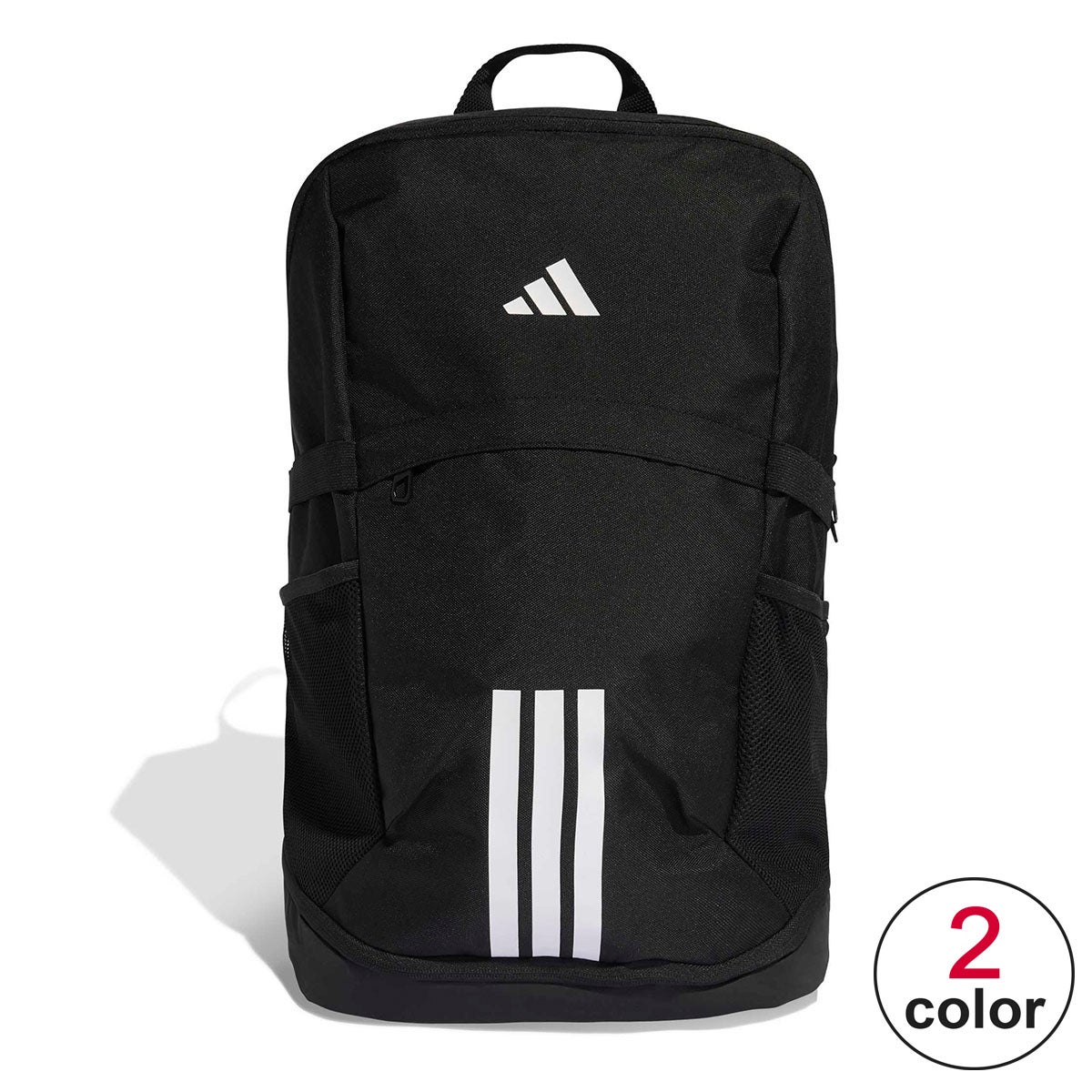 アディダス adidas　ティロ バックパック 27.92L　D6939