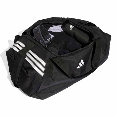 アディダス adidas　ティロ ダッフル バッグ ミディアム 57L　LA087 画像5(ALT)