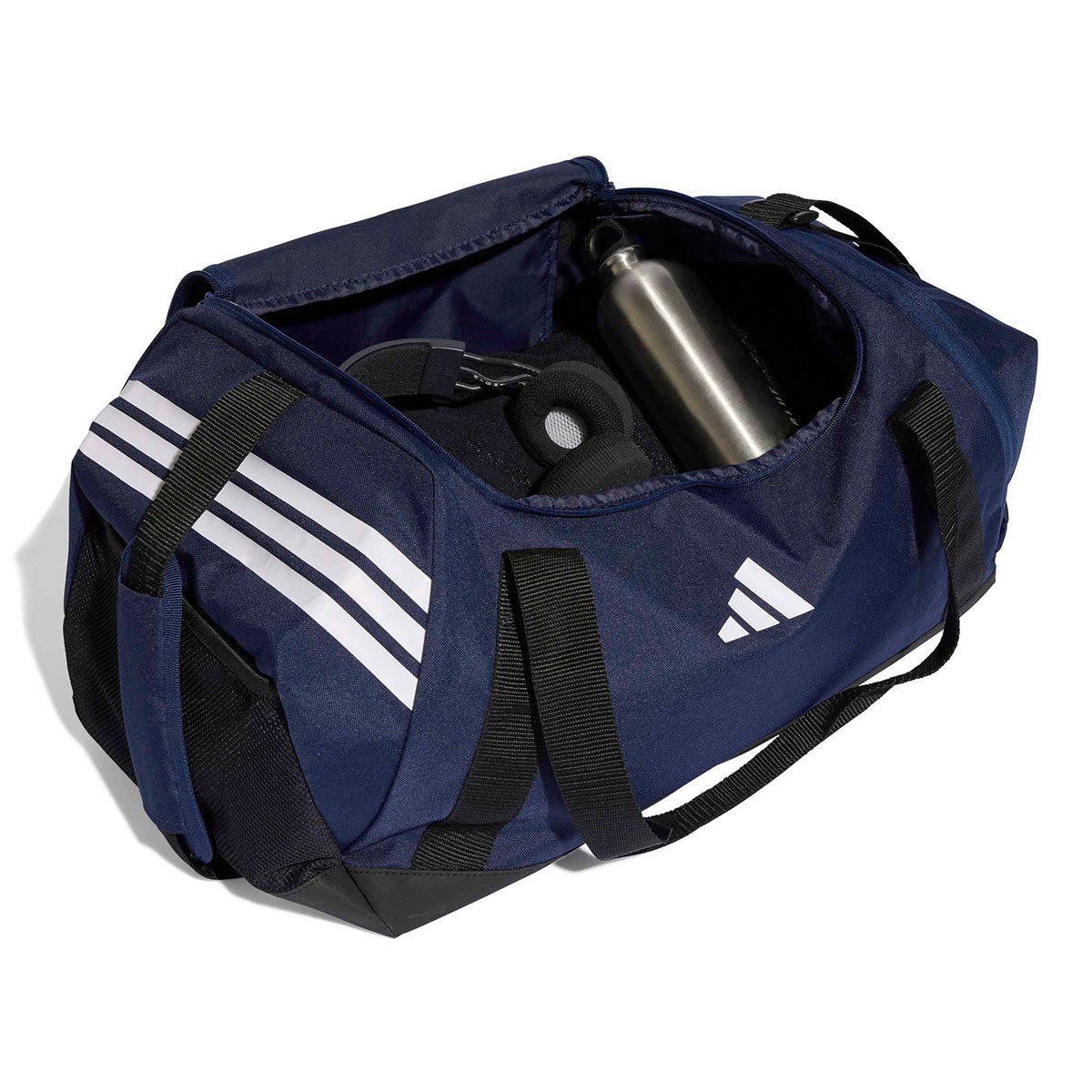 アディダス adidas　ティロ ダッフル バッグ ミディアム 57L　LA087 画像11(ALT)