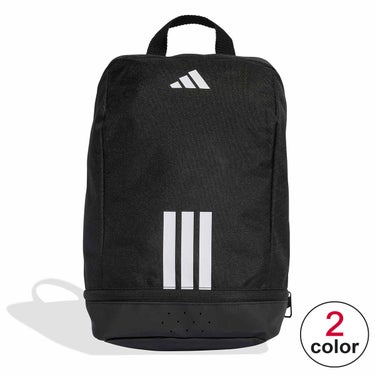 アディダス adidas　ティロ シューバッグ 10.68L　LA297