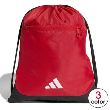 アディダス adidas　ティロ ジムサック 13.8Lト　WX955