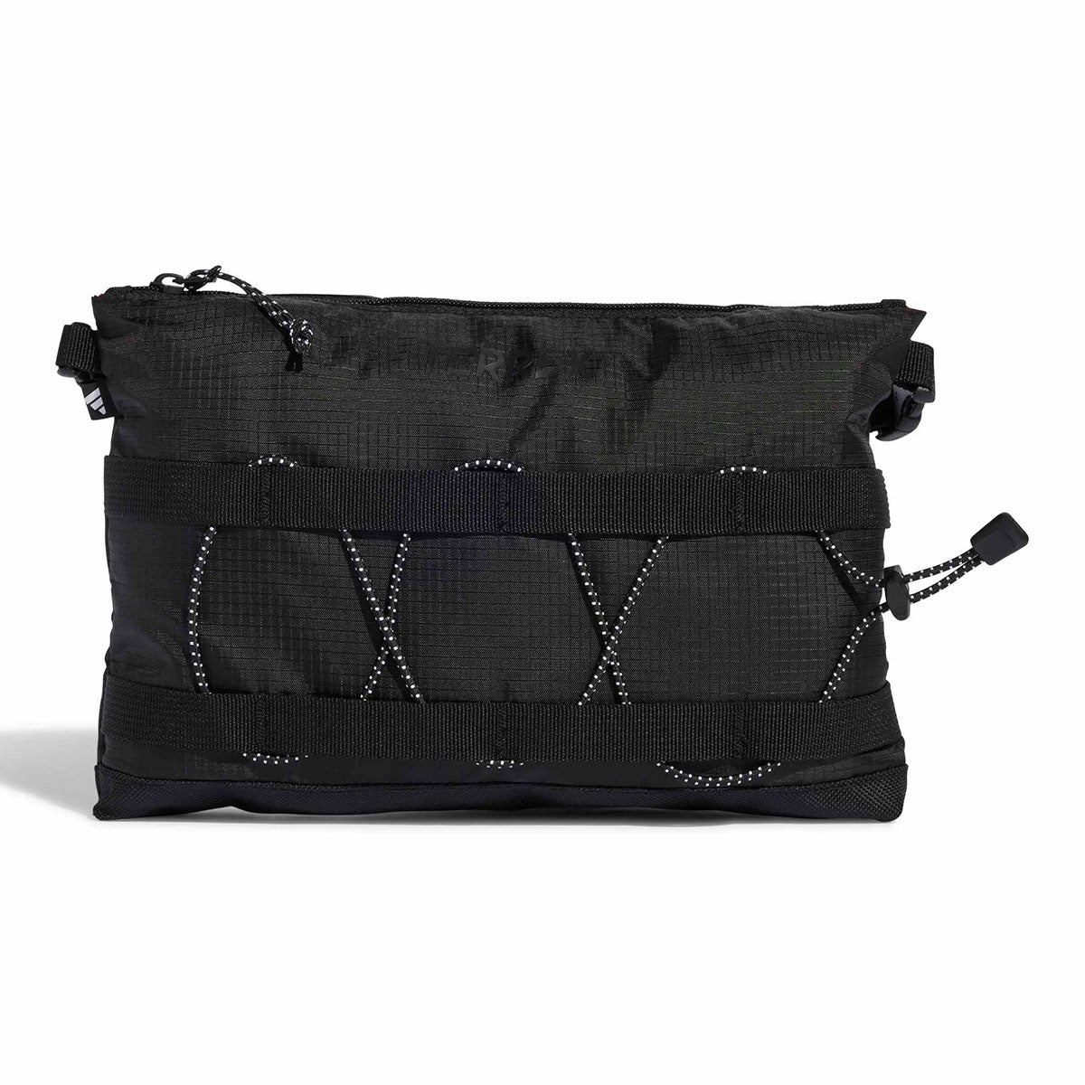 アディダス adidas アウトドア テレックス TERREX マルチ オーガナイザー バッグ ブラック CV162