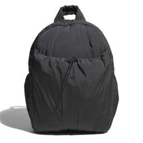 アディダス adidas　マストハブ バックパック 23L カーボン　HY878