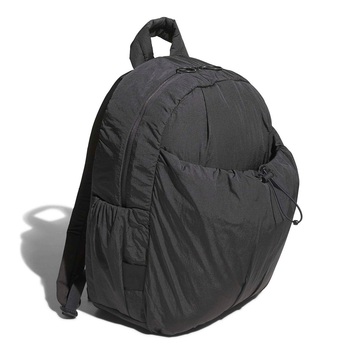 アディダス adidas　マストハブ バックパック 23L カーボン　HY878 画像3(ALT)