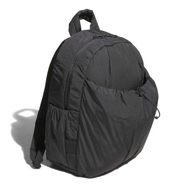 アディダス adidas　マストハブ バックパック 23L カーボン　HY878 画像3(ALT)