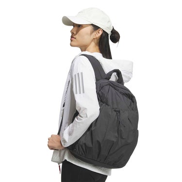 アディダス adidas　マストハブ バックパック 23L カーボン　HY878 画像7(ALT)
