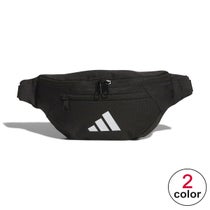 アディダス adidas 必需品 ウエスト バッグ 2.2L KLA19