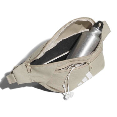 アディダス adidas　必需品 ウエスト バッグ 2.2L　KLA19 画像11(ALT)