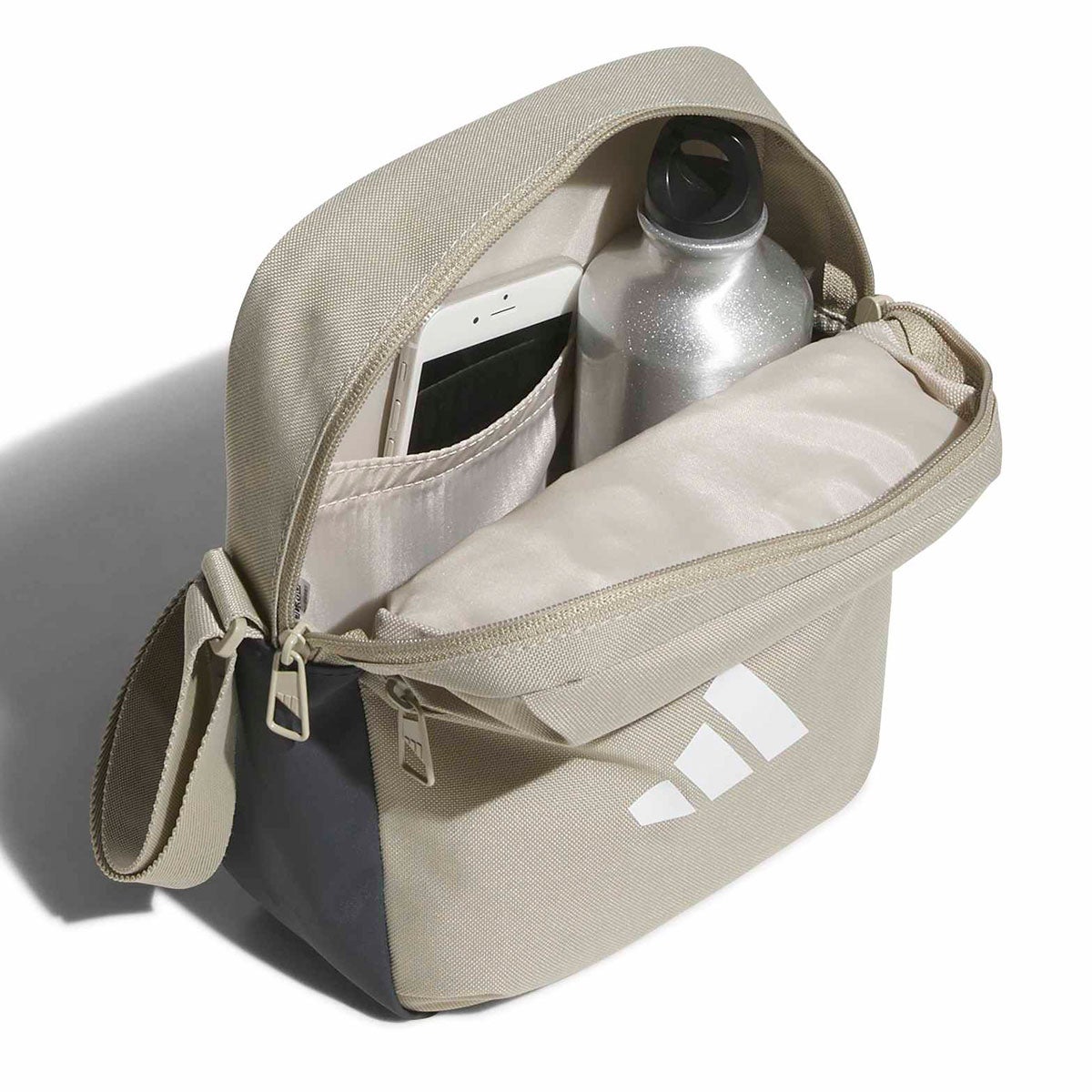 アディダス adidas　エッセンシャルズ オーガナイザー 4.4L　KLA38 画像4(ALT)