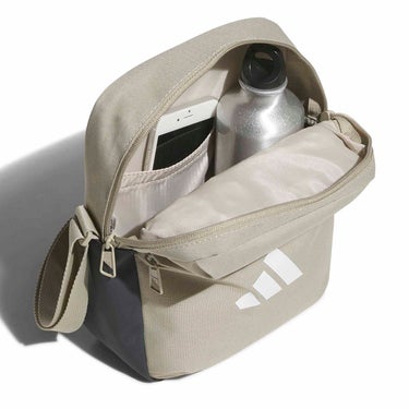 アディダス adidas　エッセンシャルズ オーガナイザー 4.4L　KLA38 画像4(ALT)