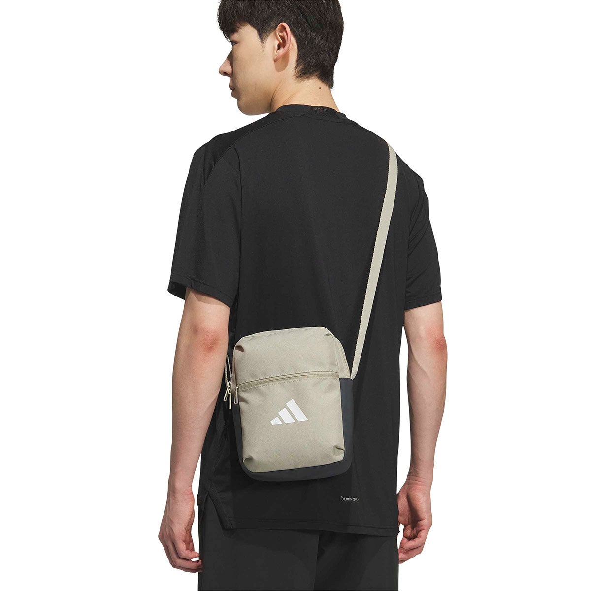 アディダス adidas　エッセンシャルズ オーガナイザー 4.4L　KLA38 画像7(ALT)