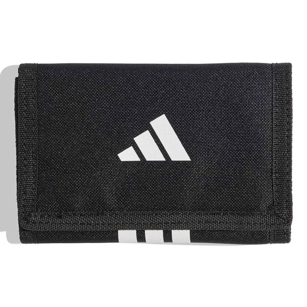 アディダス adidas　アディダス PrimeLift ウォレット ブラック×ホワイト　L6384