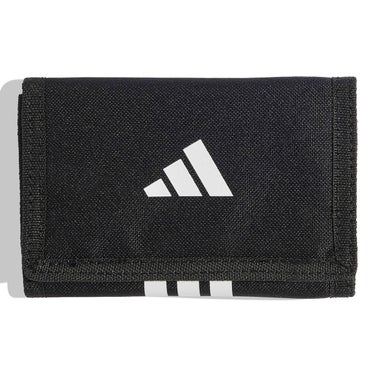 アディダス adidas　アディダス PrimeLift ウォレット ブラック×ホワイト　L6384