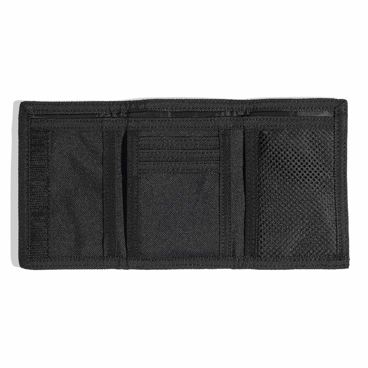 アディダス adidas　アディダス PrimeLift ウォレット ブラック×ホワイト　L6384 画像3(ALT)