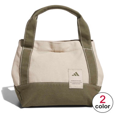 アディダス adidas　キャンバストート 7.1L　NEB32